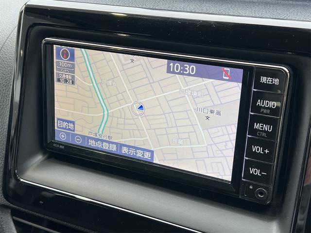 ノア Ｘ　ウェルキャブ　スロープ　タイプＩＩ　車椅子１台積み　後退防止装置　トヨタセーフティセンス　ナビ　バックカメラ　Ｂｌｕｅｔｏｏｔｈ接続　片側電動スライドドア（43枚目）