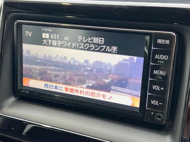 ノア Ｘ　ウェルキャブ　スロープ　タイプＩＩ　車椅子１台積み　後退防止装置　トヨタセーフティセンス　ナビ　バックカメラ　Ｂｌｕｅｔｏｏｔｈ接続　片側電動スライドドア（45枚目）