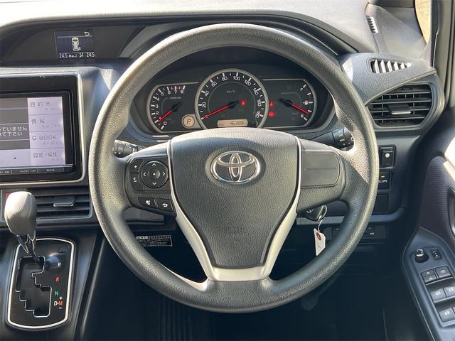 ノア X ウェルキャブ 電動スロープ タイプI 車椅子1基積み 電動ウィンチ(リモコン付き) 電動固定装置 ナビTV バックカメラ ETC 後席モニター Bluetooth接続 DVD再生可(17枚目)