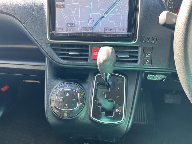 ノア X ウェルキャブ 電動スロープ タイプI 車椅子1基積み 電動ウィンチ(リモコン付き) 電動固定装置 ナビTV バックカメラ ETC 後席モニター Bluetooth接続 DVD再生可(25枚目)