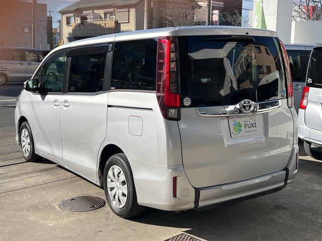 ノア X ウェルキャブ 電動スロープ タイプI 車椅子1基積み 電動ウィンチ(リモコン付き) 電動固定装置 ナビTV バックカメラ ETC 後席モニター Bluetooth接続 DVD再生可(37枚目)