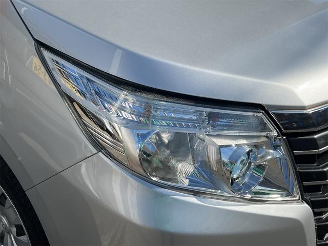 ノア X ウェルキャブ 電動スロープ タイプI 車椅子1基積み 電動ウィンチ(リモコン付き) 電動固定装置 ナビTV バックカメラ ETC 後席モニター Bluetooth接続 DVD再生可(39枚目)