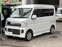 　車いす移動車　分割式リヤシート　電動オートステップ装着車　ターボ車　スマートキー　プッシュスタート　デュアルカメラブレーキサポート(21枚目)