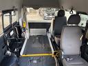 TOYOTA HIACE COMMUTER