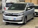 ヴォクシー X Cパッケージ ウェルキャブ 車いす仕様車 スロープタイプ タイプ1 車いす2脚仕様 後退防止装置 電動サイドオートステップ ナビ バックカメラ ドラレコ ストレッチャー積載可 中古車画像_2