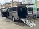 Ｘ　ウェルキャブ　スロープ　タイプＩＩ　車椅子１台積み　後退防止装置　トヨタセーフティセンス　ナビ　バックカメラ　Ｂｌｕｅｔｏｏｔｈ接続　片側電動スライドドア（55枚目）