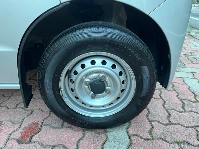 NV100クリッパーバン DX GLパッケージ ナビ ドラレコ ETC ルーフキャリア キーレス パワーウィンドウ ルーフキャリア Bluetooth(19枚目)