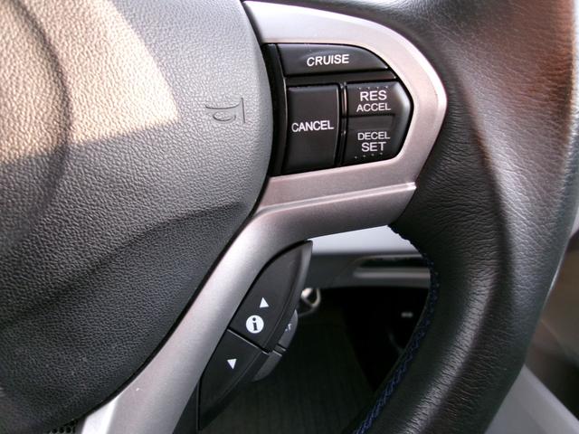 ＣＲ－Ｚ α　６速ＭＴ／無限フルエアロ（Ｆ・Ｓ・Ｒ）／無限リアウィング／ＲＡＹＳグラムライツ５７Ｇ１７インチ／ＨＫＳサイレントハイパワーマフラー／ＳＤナビ／Ｂカメラ／Ｂｌｕｅｔｏｏｔｈ／地デジＴＶ／ドラレコ／禁煙（40枚目）