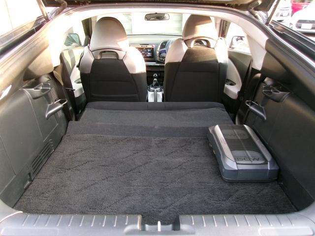 ＣＲ－Ｚ α　６速ＭＴ／無限フルエアロ（Ｆ・Ｓ・Ｒ）／無限リアウィング／ＲＡＹＳグラムライツ５７Ｇ１７インチ／ＨＫＳサイレントハイパワーマフラー／ＳＤナビ／Ｂカメラ／Ｂｌｕｅｔｏｏｔｈ／地デジＴＶ／ドラレコ／禁煙（67枚目）