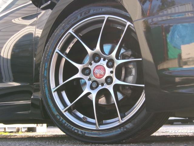 ＣＲ－Ｚ α　無限フルエアロ・リアスポイラー／ＢＢＳ１７インチＲＦ５０２ＡＷ／オーリンズ車高調／ＲＥＣＡＲＯシート／インターナビ／地デジ／バック／カメラ／クルーズコントロール／ビルトインＥＴＣ／ＨＩＤ／ＵＳＢ／禁煙（26枚目）