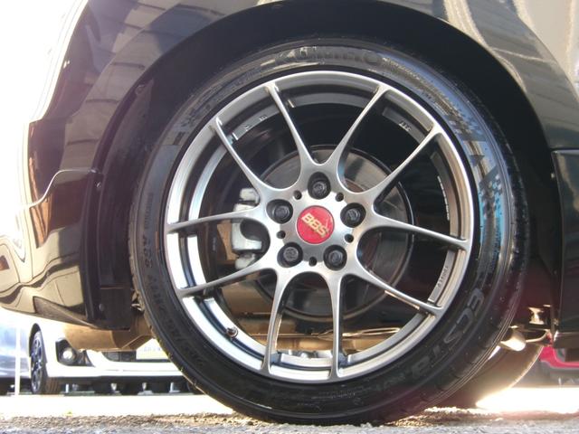 ＣＲ－Ｚ α　無限フルエアロ・リアスポイラー／ＢＢＳ１７インチＲＦ５０２ＡＷ／オーリンズ車高調／ＲＥＣＡＲＯシート／インターナビ／地デジ／バック／カメラ／クルーズコントロール／ビルトインＥＴＣ／ＨＩＤ／ＵＳＢ／禁煙（27枚目）