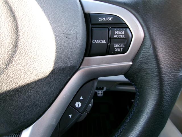ＣＲ－Ｚ α　無限フルエアロ・リアスポイラー／ＢＢＳ１７インチＲＦ５０２ＡＷ／オーリンズ車高調／ＲＥＣＡＲＯシート／インターナビ／地デジ／バック／カメラ／クルーズコントロール／ビルトインＥＴＣ／ＨＩＤ／ＵＳＢ／禁煙（44枚目）