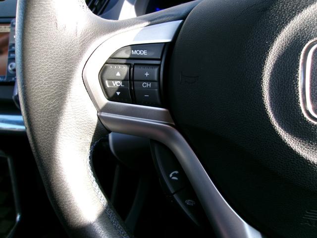 ＣＲ－Ｚ α　無限フルエアロ・リアスポイラー／ＢＢＳ１７インチＲＦ５０２ＡＷ／オーリンズ車高調／ＲＥＣＡＲＯシート／インターナビ／地デジ／バック／カメラ／クルーズコントロール／ビルトインＥＴＣ／ＨＩＤ／ＵＳＢ／禁煙（45枚目）