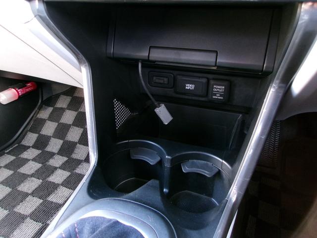 ＣＲ－Ｚ α　無限フルエアロ・リアスポイラー／ＢＢＳ１７インチＲＦ５０２ＡＷ／オーリンズ車高調／ＲＥＣＡＲＯシート／インターナビ／地デジ／バック／カメラ／クルーズコントロール／ビルトインＥＴＣ／ＨＩＤ／ＵＳＢ／禁煙（50枚目）