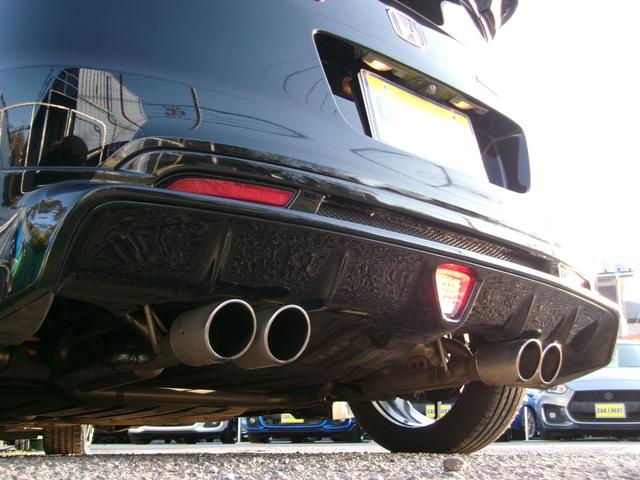 ＣＲ－Ｚ α　無限フルエアロ・リアスポイラー／ＢＢＳ１７インチＲＦ５０２ＡＷ／オーリンズ車高調／ＲＥＣＡＲＯシート／インターナビ／地デジ／バック／カメラ／クルーズコントロール／ビルトインＥＴＣ／ＨＩＤ／ＵＳＢ／禁煙（77枚目）