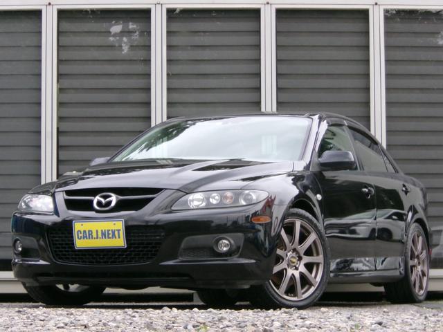 スピードアテンザ（マツダ）の中古車を探すなら【グーネット】