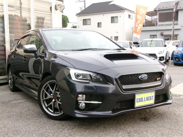 ＷＲＸ ＳＴＩ ＳＴＩ　タイプＳ　ワンオーナー／フルノーマル／アドバンスドパッケージ／タイミングベルト交換済／ＢＢＳ製１８インチ／ビルシュタインダンパー／ＬＥＤアクセサリーライナー７型ワイドナビ／ナビ連動ドラレコ／地デジＴＶ／禁煙車（27枚目）