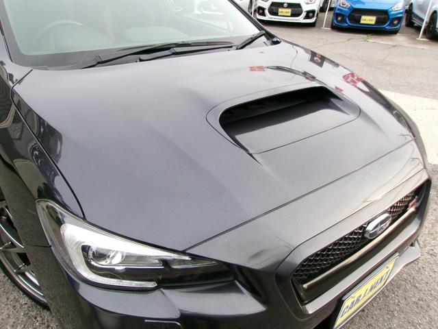 ＷＲＸ ＳＴＩ ＳＴＩ　タイプＳ　ワンオーナー／フルノーマル／アドバンスドパッケージ／タイミングベルト交換済／ＢＢＳ製１８インチ／ビルシュタインダンパー／ＬＥＤアクセサリーライナー７型ワイドナビ／ナビ連動ドラレコ／地デジＴＶ／禁煙車（28枚目）