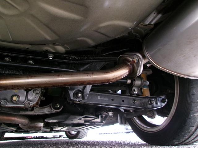 ＷＲＸ ＳＴＩ ＳＴＩ　タイプＳ　ワンオーナー／フルノーマル／アドバンスドパッケージ／タイミングベルト交換済／ＢＢＳ製１８インチ／ビルシュタインダンパー／ＬＥＤアクセサリーライナー７型ワイドナビ／ナビ連動ドラレコ／地デジＴＶ／禁煙車（75枚目）