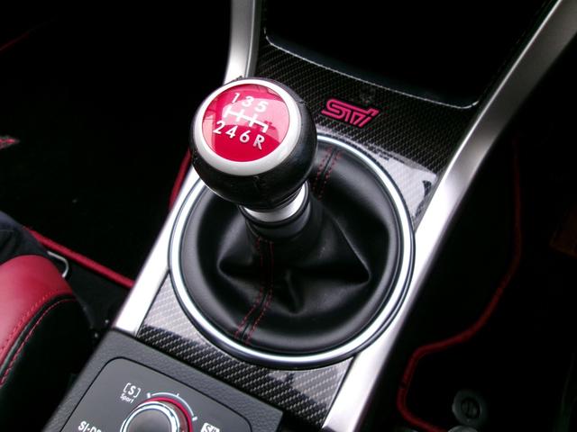 ＷＲＸ ＳＴＩ ＳＴＩ　タイプＳ　フルノーマル／純正ＢＢＳ１８インチアルミ／ビルシュタインダンパー／純正オプションＬＥＤアクセサリーライナー／ＳＤナビ／地デジＴＶ／Ｂｌｕｅｔｏｏｔｈ接続／ＤＶＤ再生／Ｂカメラ／ビルトインＥＴＣ／ＵＳＢ（52枚目）