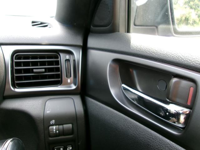 インプレッサ WRX STi スペックC 最終アプライドE型/STIアンダースポイラー(F・S)/USスバル純正バグガード/藤壷技研A-Rマフラー/HKSハイパーマックスS車高調/SDナビ/地デジ/Bカメラ/前後ドラレコ/USBポート/禁煙車(40枚目)