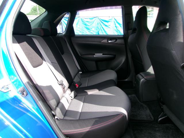 インプレッサ WRX STi スペックC 最終アプライドE型/STIアンダースポイラー(F・S)/USスバル純正バグガード/藤壷技研A-Rマフラー/HKSハイパーマックスS車高調/SDナビ/地デジ/Bカメラ/前後ドラレコ/USBポート/禁煙車(64枚目)