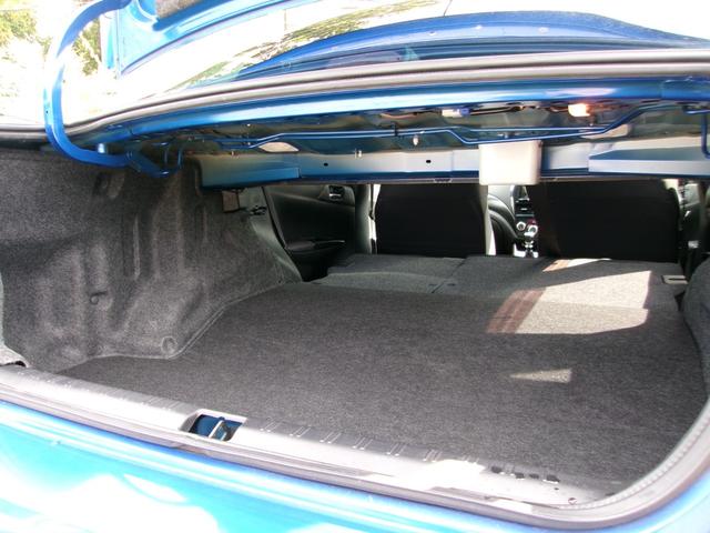 インプレッサ WRX STi スペックC 最終アプライドE型/STIアンダースポイラー(F・S)/USスバル純正バグガード/藤壷技研A-Rマフラー/HKSハイパーマックスS車高調/SDナビ/地デジ/Bカメラ/前後ドラレコ/USBポート/禁煙車(68枚目)