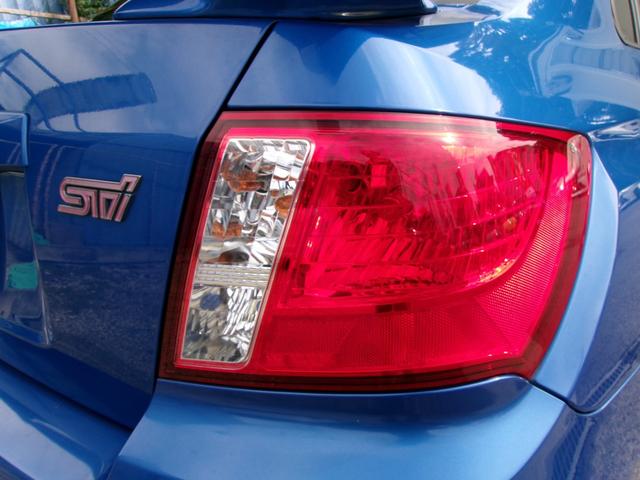 インプレッサ WRX STi スペックC 最終アプライドE型/STIアンダースポイラー(F・S)/USスバル純正バグガード/藤壷技研A-Rマフラー/HKSハイパーマックスS車高調/SDナビ/地デジ/Bカメラ/前後ドラレコ/USBポート/禁煙車(73枚目)