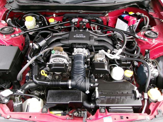 ８６ ＧＴ　ＴＲＤフルエアロ＆トランクスポイラー／ハイレスポンスマフラーＶｅｒ．Ｒ／ＲＡＹＳグラムライツ５７エクストリーム１８インチ／ＴＥＩＮローダウンスプリング／ＳＤナビ／地デジ／Ｂｌｕｅｔｏｏｔｈ／Ｂカメラ（36枚目）