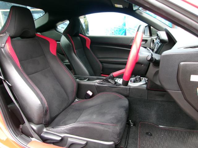 ８６ ＧＴ　ＴＲＤフルエアロ＆トランクスポイラー／ハイレスポンスマフラーＶｅｒ．Ｒ／ＲＡＹＳグラムライツ５７エクストリーム１８インチ／ＴＥＩＮローダウンスプリング／ＳＤナビ／地デジ／Ｂｌｕｅｔｏｏｔｈ／Ｂカメラ（60枚目）