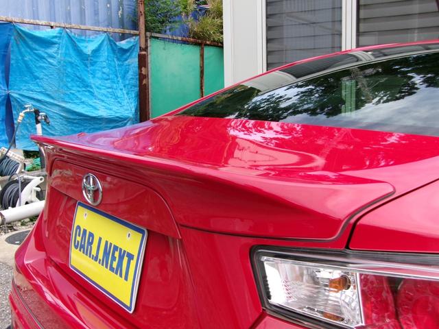 ８６ ＧＴ　ＴＲＤフルエアロ＆トランクスポイラー／ハイレスポンスマフラーＶｅｒ．Ｒ／ＲＡＹＳグラムライツ５７エクストリーム１８インチ／ＴＥＩＮローダウンスプリング／ＳＤナビ／地デジ／Ｂｌｕｅｔｏｏｔｈ／Ｂカメラ（71枚目）