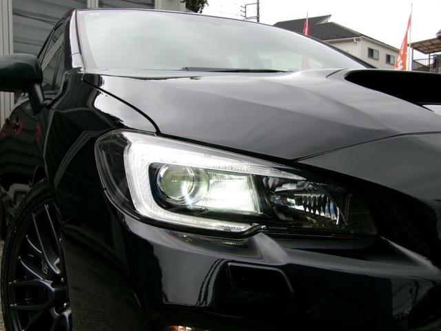 ＷＲＸ ＳＴＩ ＳＴＩ　ＨＫＳハイパワースペックＬ２マフラー／ＨＫＳマックス４ＳＰ車高調整／ケンウッド７型ワイドナビ／地デジＴＶ／Ｂｌｕｅｔｏｏｔｈ／バックカメラ／ＥＴＣ／ＵＳＢ／ハーフレザーシート／プッシュスタート／禁煙車（24枚目）
