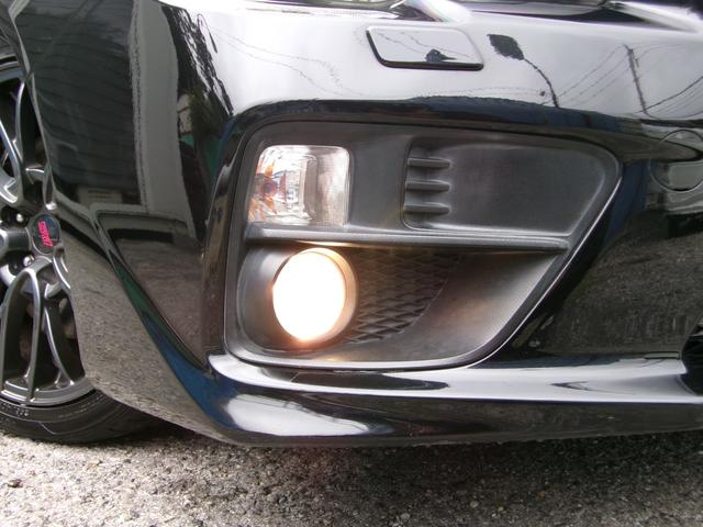 ＷＲＸ ＳＴＩ ＳＴＩ　ＨＫＳハイパワースペックＬ２マフラー／ＨＫＳマックス４ＳＰ車高調整／ケンウッド７型ワイドナビ／地デジＴＶ／Ｂｌｕｅｔｏｏｔｈ／バックカメラ／ＥＴＣ／ＵＳＢ／ハーフレザーシート／プッシュスタート／禁煙車（25枚目）