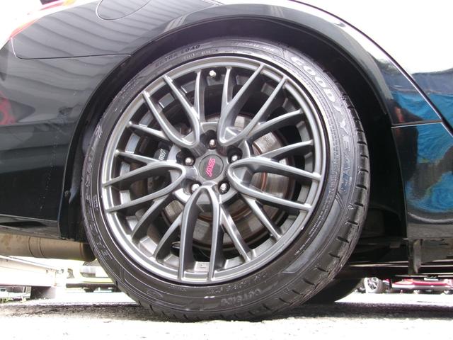 ＷＲＸ ＳＴＩ ＳＴＩ　ＨＫＳハイパワースペックＬ２マフラー／ＨＫＳマックス４ＳＰ車高調整／ケンウッド７型ワイドナビ／地デジＴＶ／Ｂｌｕｅｔｏｏｔｈ／バックカメラ／ＥＴＣ／ＵＳＢ／ハーフレザーシート／プッシュスタート／禁煙車（29枚目）