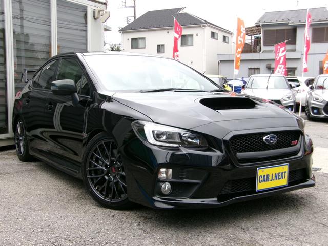 ＷＲＸ ＳＴＩ ＳＴＩ　ＨＫＳハイパワースペックＬ２マフラー／ＨＫＳマックス４ＳＰ車高調整／ケンウッド７型ワイドナビ／地デジＴＶ／Ｂｌｕｅｔｏｏｔｈ／バックカメラ／ＥＴＣ／ＵＳＢ／ハーフレザーシート／プッシュスタート／禁煙車（30枚目）