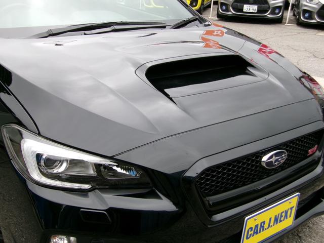 ＷＲＸ ＳＴＩ ＳＴＩ　ＨＫＳハイパワースペックＬ２マフラー／ＨＫＳマックス４ＳＰ車高調整／ケンウッド７型ワイドナビ／地デジＴＶ／Ｂｌｕｅｔｏｏｔｈ／バックカメラ／ＥＴＣ／ＵＳＢ／ハーフレザーシート／プッシュスタート／禁煙車（31枚目）