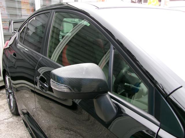 ＷＲＸ ＳＴＩ ＳＴＩ　ＨＫＳハイパワースペックＬ２マフラー／ＨＫＳマックス４ＳＰ車高調整／ケンウッド７型ワイドナビ／地デジＴＶ／Ｂｌｕｅｔｏｏｔｈ／バックカメラ／ＥＴＣ／ＵＳＢ／ハーフレザーシート／プッシュスタート／禁煙車（32枚目）