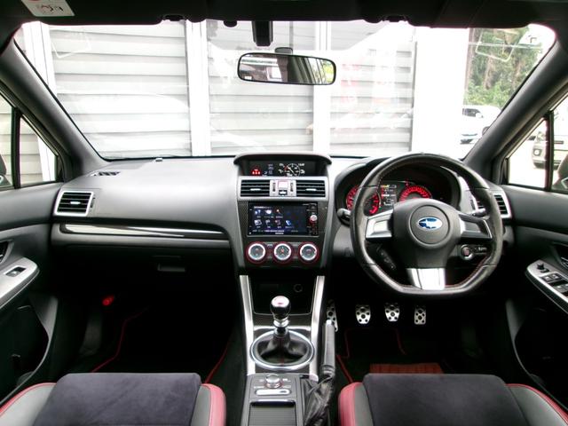 ＷＲＸ ＳＴＩ ＳＴＩ　ＨＫＳハイパワースペックＬ２マフラー／ＨＫＳマックス４ＳＰ車高調整／ケンウッド７型ワイドナビ／地デジＴＶ／Ｂｌｕｅｔｏｏｔｈ／バックカメラ／ＥＴＣ／ＵＳＢ／ハーフレザーシート／プッシュスタート／禁煙車（36枚目）