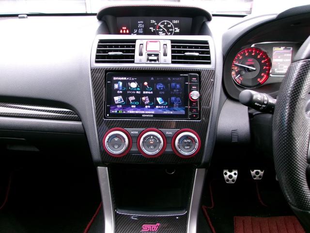 ＷＲＸ ＳＴＩ ＳＴＩ　ＨＫＳハイパワースペックＬ２マフラー／ＨＫＳマックス４ＳＰ車高調整／ケンウッド７型ワイドナビ／地デジＴＶ／Ｂｌｕｅｔｏｏｔｈ／バックカメラ／ＥＴＣ／ＵＳＢ／ハーフレザーシート／プッシュスタート／禁煙車（43枚目）