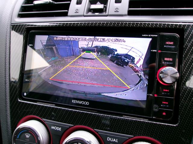 ＷＲＸ ＳＴＩ ＳＴＩ　ＨＫＳハイパワースペックＬ２マフラー／ＨＫＳマックス４ＳＰ車高調整／ケンウッド７型ワイドナビ／地デジＴＶ／Ｂｌｕｅｔｏｏｔｈ／バックカメラ／ＥＴＣ／ＵＳＢ／ハーフレザーシート／プッシュスタート／禁煙車（47枚目）