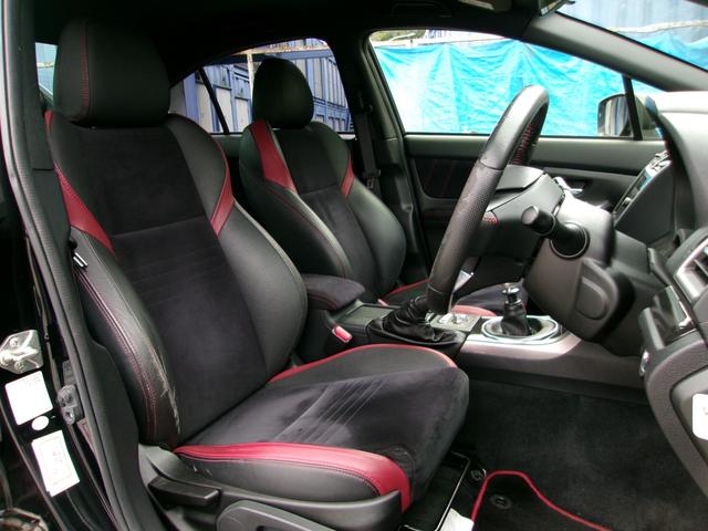 ＷＲＸ ＳＴＩ ＳＴＩ　ＨＫＳハイパワースペックＬ２マフラー／ＨＫＳマックス４ＳＰ車高調整／ケンウッド７型ワイドナビ／地デジＴＶ／Ｂｌｕｅｔｏｏｔｈ／バックカメラ／ＥＴＣ／ＵＳＢ／ハーフレザーシート／プッシュスタート／禁煙車（58枚目）