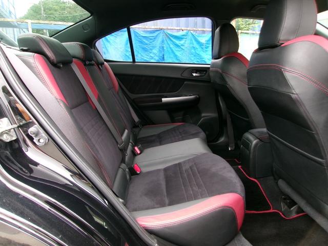 ＷＲＸ ＳＴＩ ＳＴＩ　ＨＫＳハイパワースペックＬ２マフラー／ＨＫＳマックス４ＳＰ車高調整／ケンウッド７型ワイドナビ／地デジＴＶ／Ｂｌｕｅｔｏｏｔｈ／バックカメラ／ＥＴＣ／ＵＳＢ／ハーフレザーシート／プッシュスタート／禁煙車（62枚目）