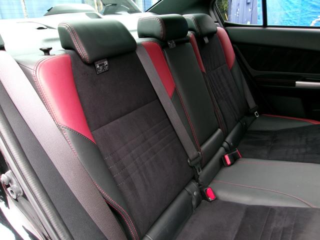 ＷＲＸ ＳＴＩ ＳＴＩ　ＨＫＳハイパワースペックＬ２マフラー／ＨＫＳマックス４ＳＰ車高調整／ケンウッド７型ワイドナビ／地デジＴＶ／Ｂｌｕｅｔｏｏｔｈ／バックカメラ／ＥＴＣ／ＵＳＢ／ハーフレザーシート／プッシュスタート／禁煙車（63枚目）