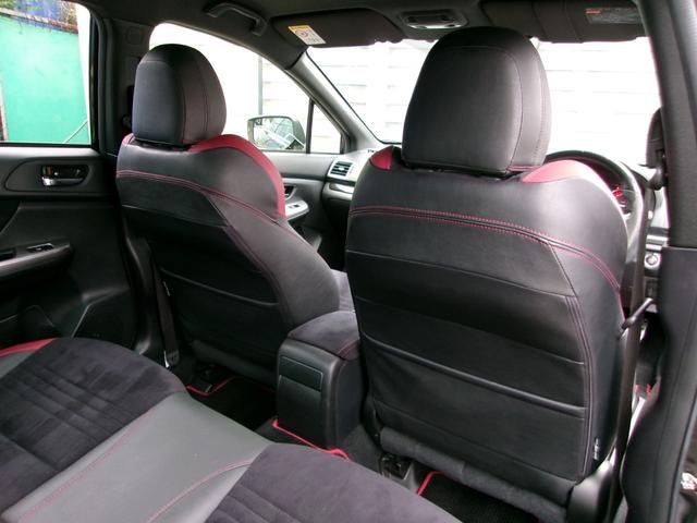 ＷＲＸ ＳＴＩ ＳＴＩ　ＨＫＳハイパワースペックＬ２マフラー／ＨＫＳマックス４ＳＰ車高調整／ケンウッド７型ワイドナビ／地デジＴＶ／Ｂｌｕｅｔｏｏｔｈ／バックカメラ／ＥＴＣ／ＵＳＢ／ハーフレザーシート／プッシュスタート／禁煙車（65枚目）