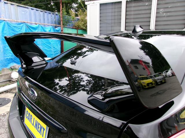 ＷＲＸ ＳＴＩ ＳＴＩ　ＨＫＳハイパワースペックＬ２マフラー／ＨＫＳマックス４ＳＰ車高調整／ケンウッド７型ワイドナビ／地デジＴＶ／Ｂｌｕｅｔｏｏｔｈ／バックカメラ／ＥＴＣ／ＵＳＢ／ハーフレザーシート／プッシュスタート／禁煙車（70枚目）