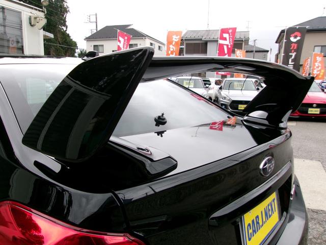 ＷＲＸ ＳＴＩ ＳＴＩ　ＨＫＳハイパワースペックＬ２マフラー／ＨＫＳマックス４ＳＰ車高調整／ケンウッド７型ワイドナビ／地デジＴＶ／Ｂｌｕｅｔｏｏｔｈ／バックカメラ／ＥＴＣ／ＵＳＢ／ハーフレザーシート／プッシュスタート／禁煙車（71枚目）