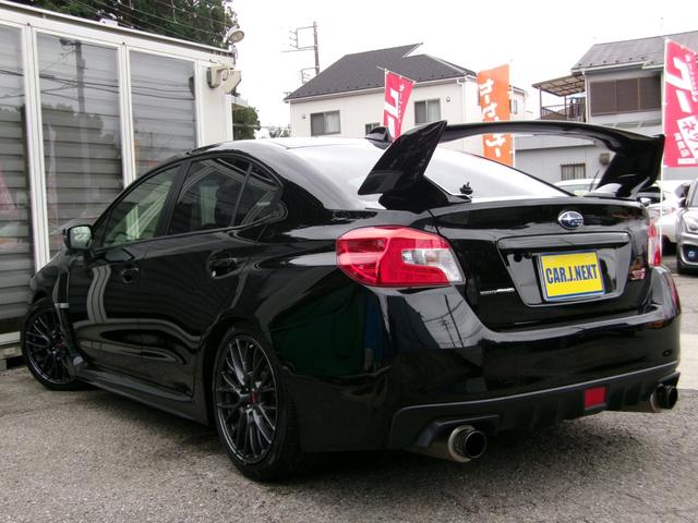 ＷＲＸ ＳＴＩ ＳＴＩ　ＨＫＳハイパワースペックＬ２マフラー／ＨＫＳマックス４ＳＰ車高調整／ケンウッド７型ワイドナビ／地デジＴＶ／Ｂｌｕｅｔｏｏｔｈ／バックカメラ／ＥＴＣ／ＵＳＢ／ハーフレザーシート／プッシュスタート／禁煙車（78枚目）