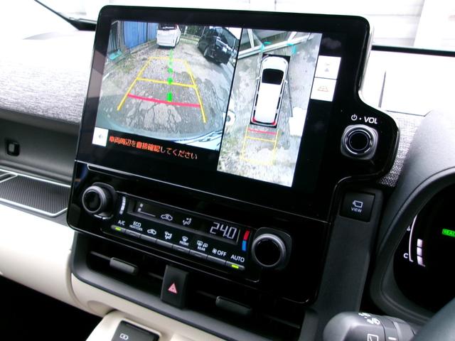シエンタ ハイブリッドＺ　ワンオーナー／禁煙車／セーフティセンス／純正ナビ／ＯＰフルセグＴＶ／全周囲カメラ／ＯＰ純正１５インチアルミ／シートヒーター／アクセサリーコンセント／両側パワスラ／ＥＴＣ／７人乗り／ドライブレコーダー（45枚目）