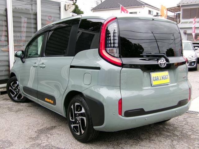シエンタ ハイブリッドＺ　ワンオーナー／禁煙車／セーフティセンス／純正ナビ／ＯＰフルセグＴＶ／全周囲カメラ／ＯＰ純正１５インチアルミ／シートヒーター／アクセサリーコンセント／両側パワスラ／ＥＴＣ／７人乗り／ドライブレコーダー（76枚目）