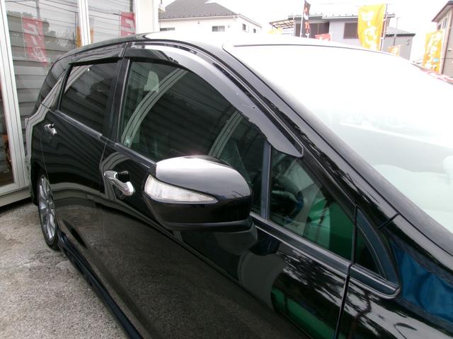 オデッセイ アブソルート ワンオーナー/ホンダ純正インターナビ/地デジTV/Bluetooth/音楽録音/DVD再生/バックカメラ/クルーズコントロール/ステアリングリモコン/パドルシフト/ドライブレコーダー/キーレス/HID(28枚目)